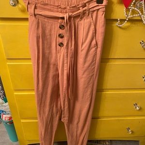 American eagle pants size xs